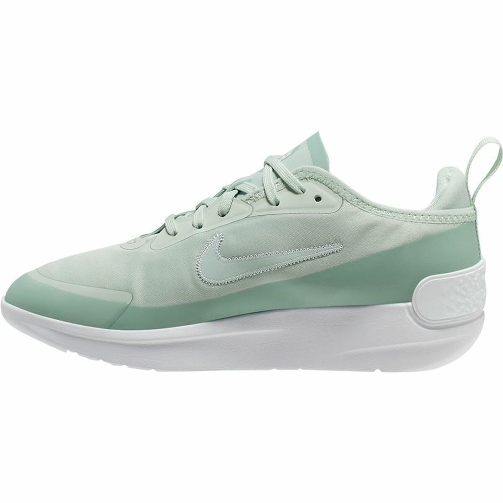 Nike Amixa Women's Trainers - Aquamarine von Nike | BYAG.