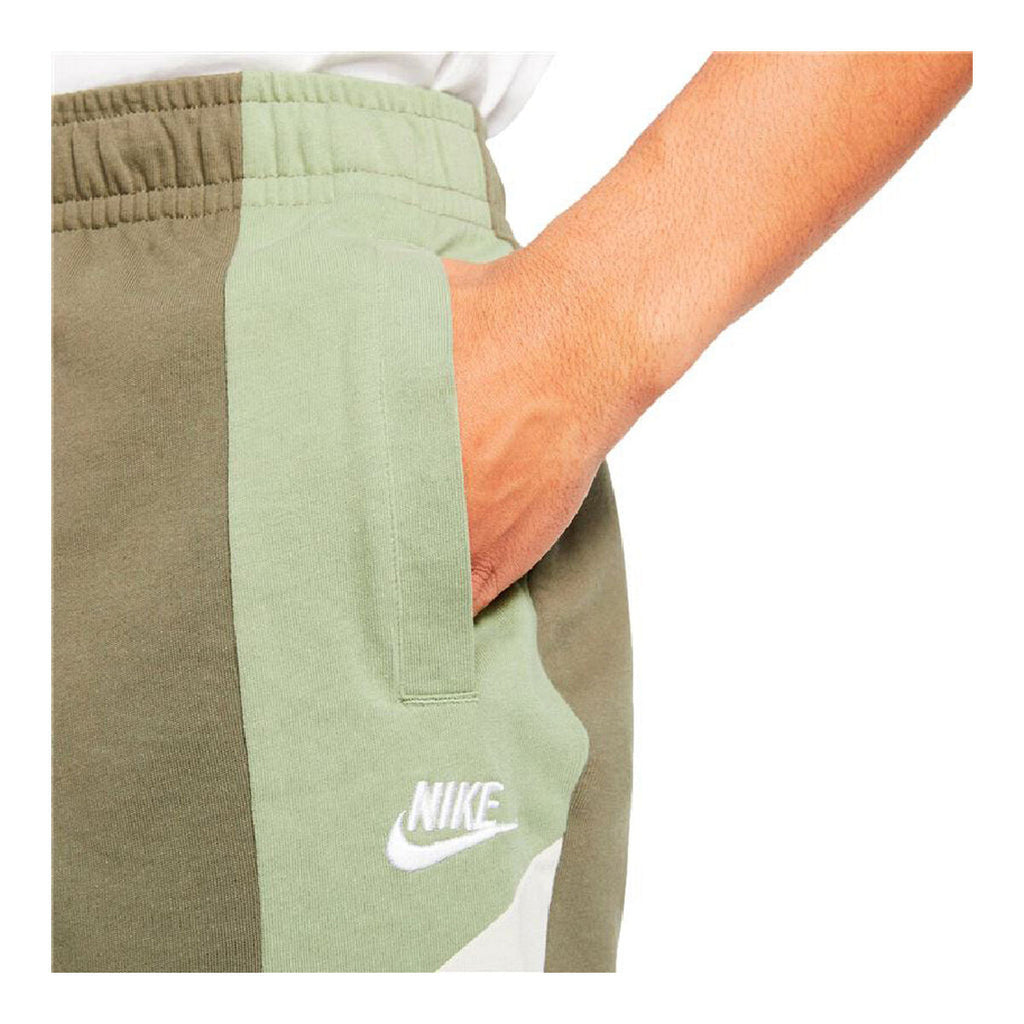 Nike Sportswear Men's Shorts - Khaki von Nike | BYAG.
