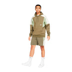 Nike Sportswear Men's Shorts - Khaki von Nike | BYAG.