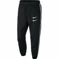 Nike Swoosh Kids' Track Pants - Black von Nike | BYAG.