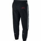 Nike Swoosh Kids' Track Pants - Black von Nike | BYAG.