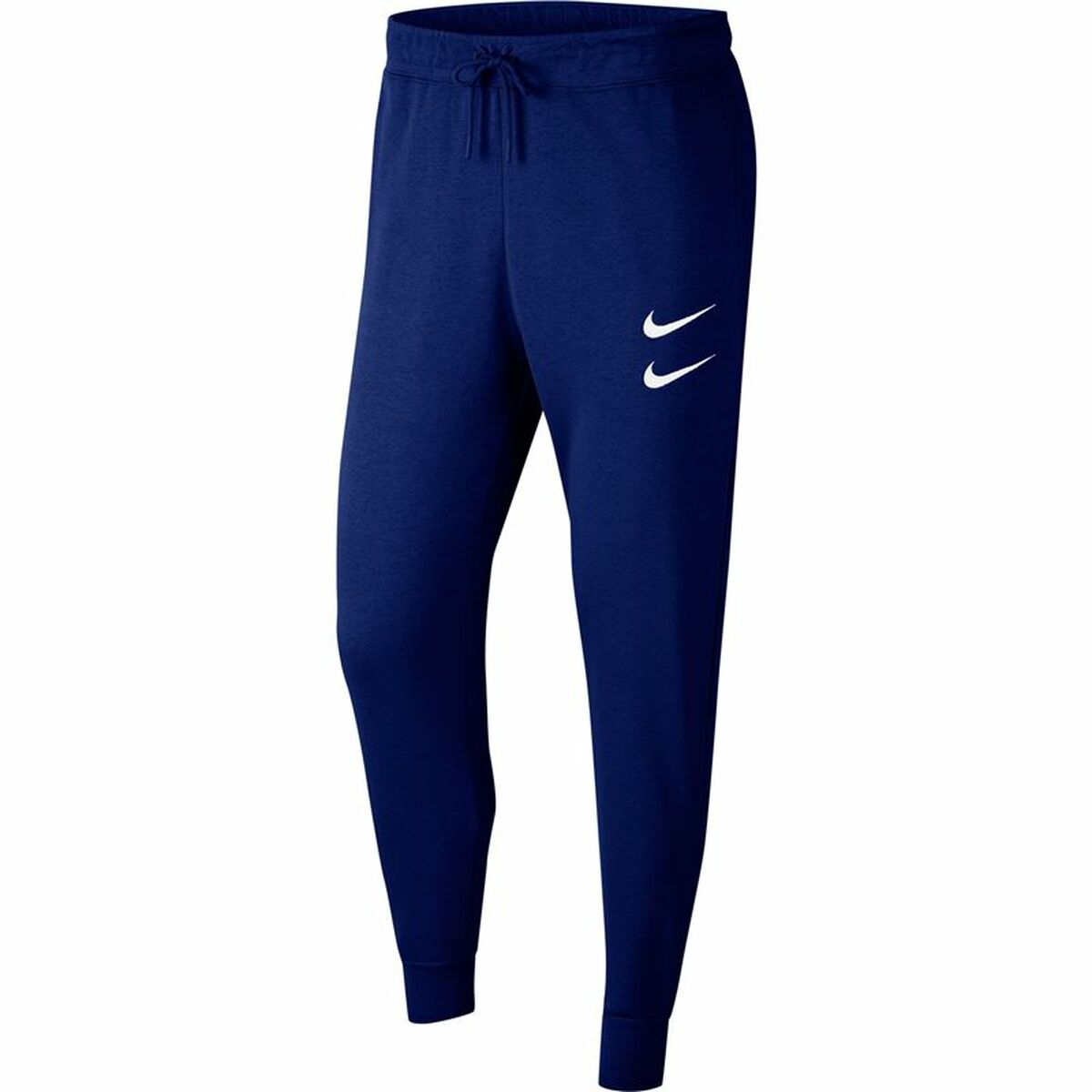 Nike Long Men's Pants - Blue von Nike | BYAG.
