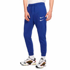 Nike Long Men's Pants - Blue von Nike | BYAG.