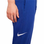 Nike Long Men's Pants - Blue von Nike | BYAG.