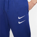 Nike Long Men's Pants - Blue von Nike | BYAG.
