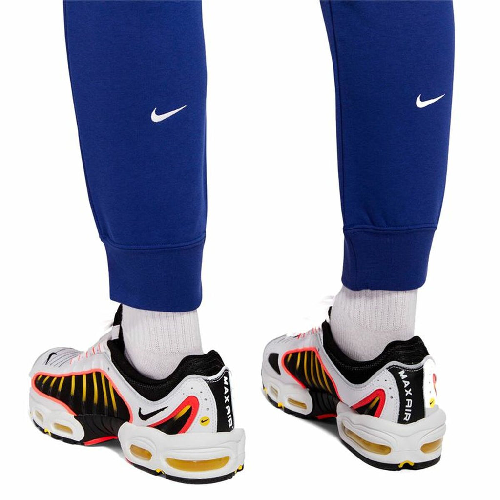 Nike Long Men's Pants - Blue von Nike | BYAG.