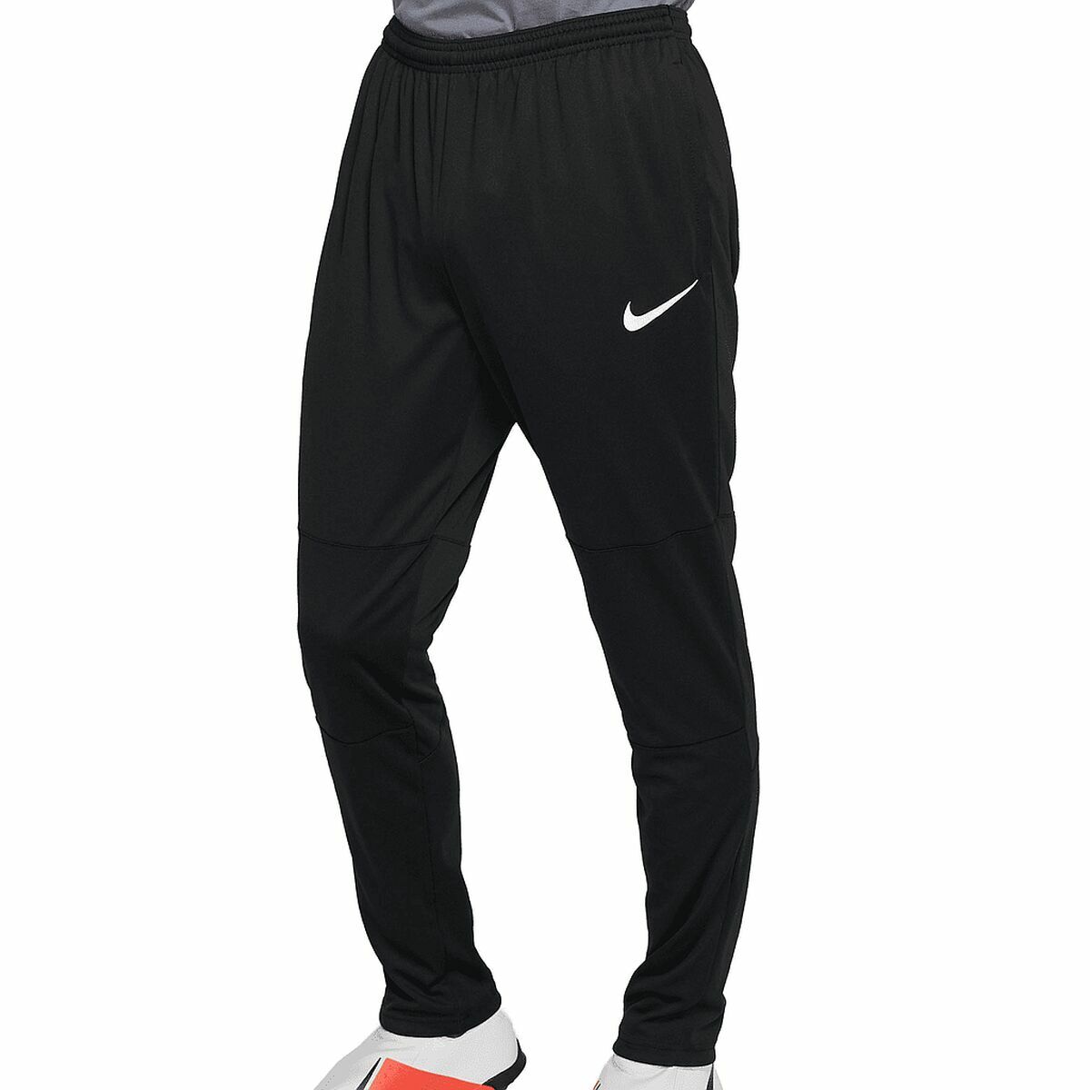 Nike Adult Trousers I FIT Park Unisex Pants - Black von Nike | BYAG.
