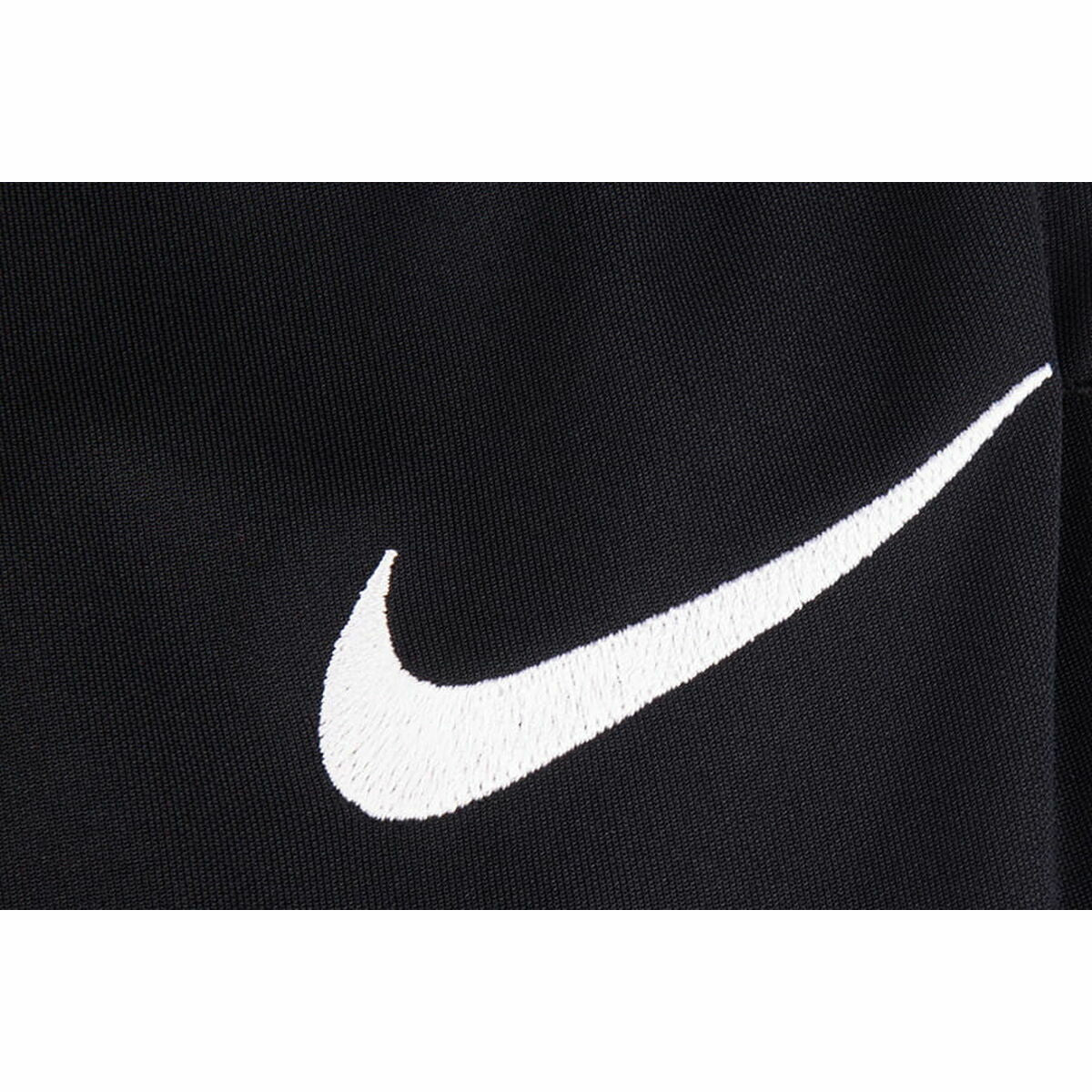 Nike Adult Trousers I FIT Park Unisex Pants - Black von Nike | BYAG.