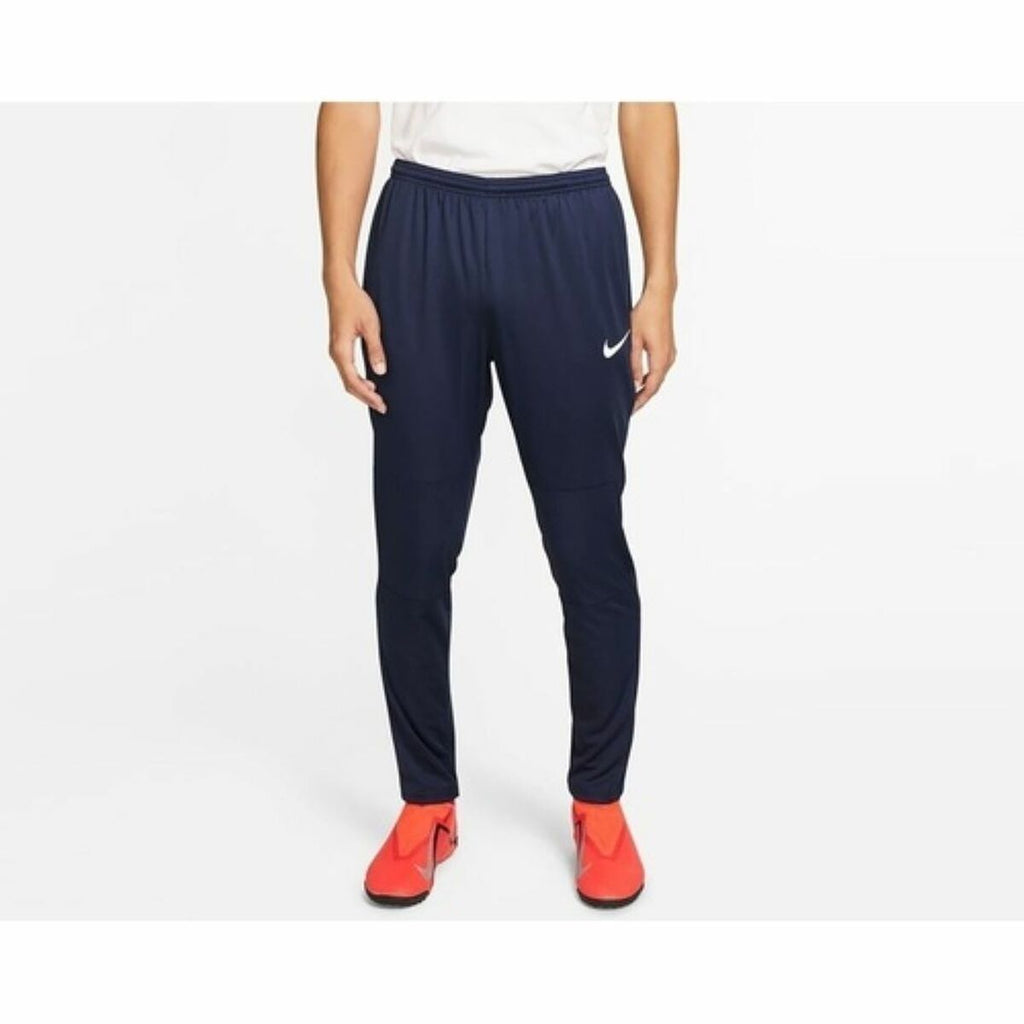 Nike Adult Trousers DRI-FIT Park Men's Pants - Blue von Nike | BYAG.