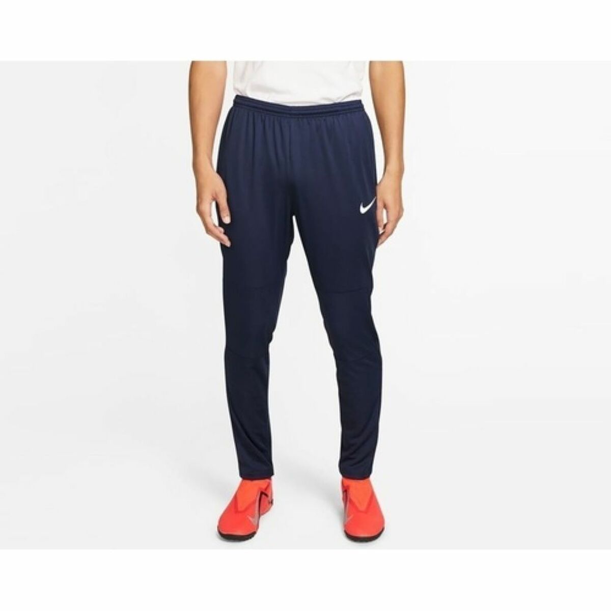 Nike Adult Trousers DRI-FIT Park Men's Pants - Blue von Nike | BYAG.