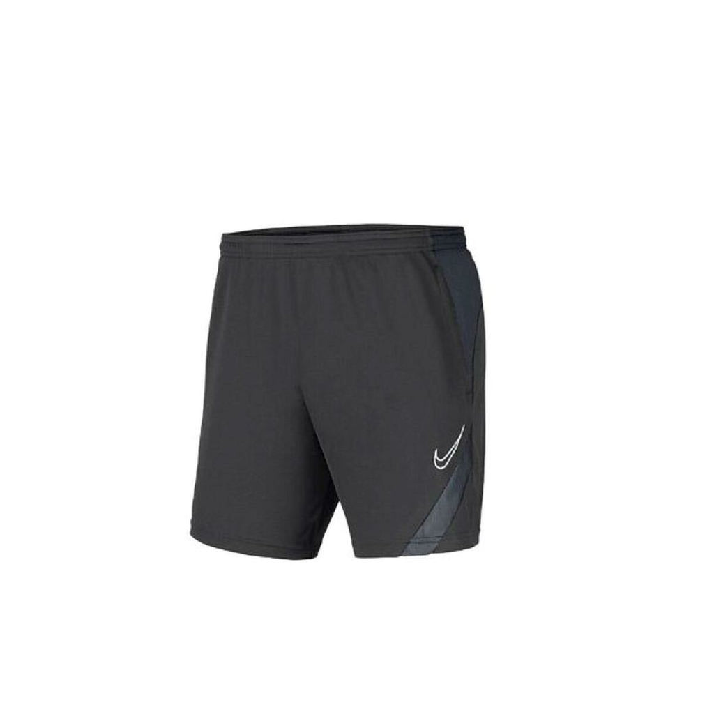 Nike DRI-FIT-ACADEMY 220 Pro Men's Shorts - Grey von Nike | BYAG.