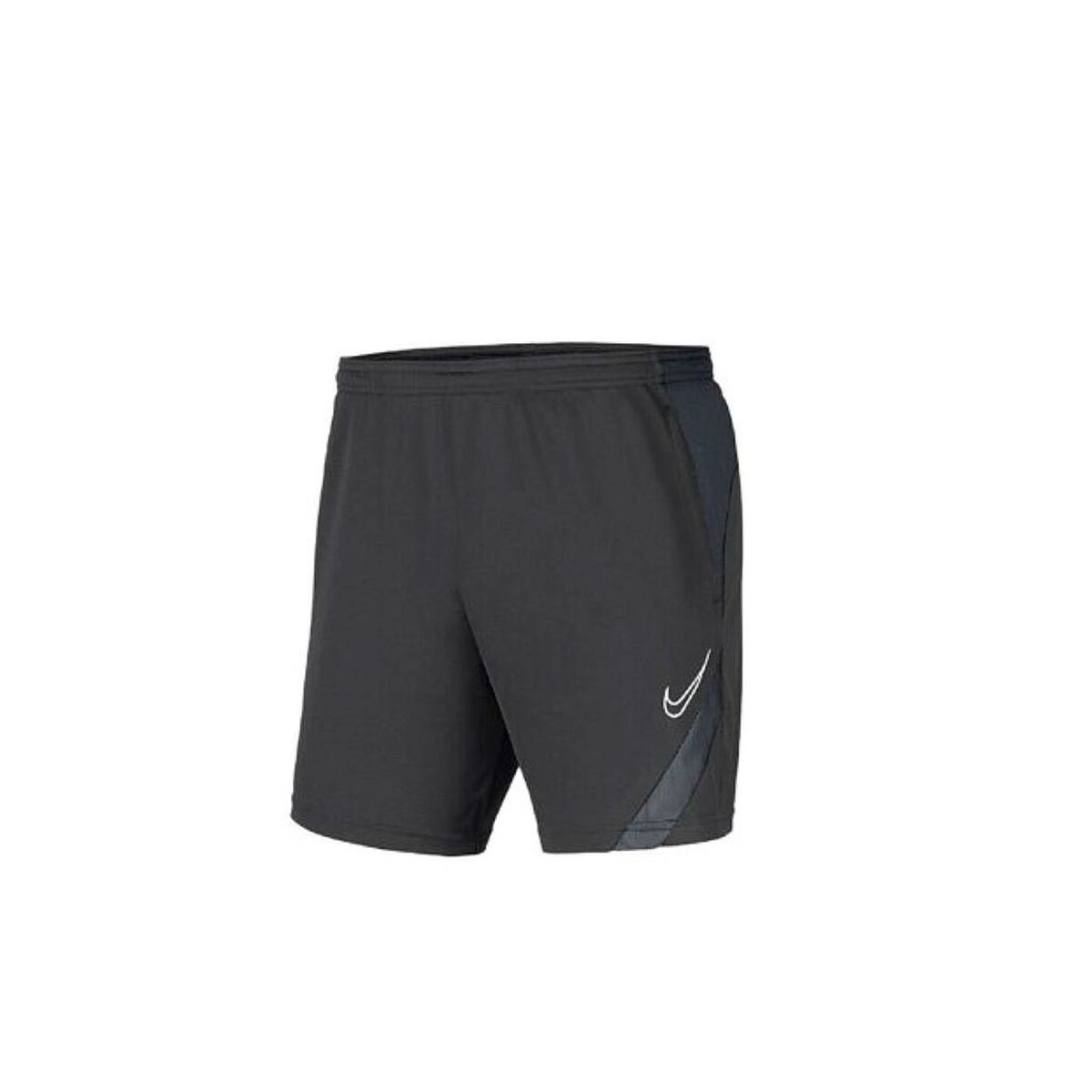 Nike DRI-FIT-ACADEMY 220 Pro Men's Shorts - Grey von Nike | BYAG.