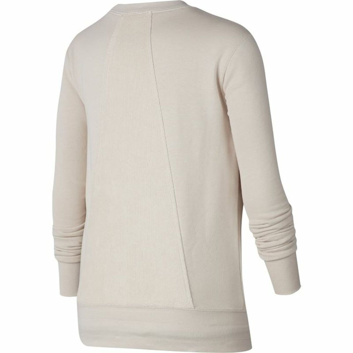 Nike Hoodless for Heritage Girls' Hoodie - Beige von Nike | BYAG.