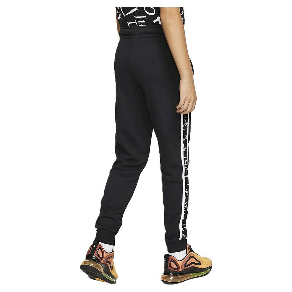 Nike RLT Kids' Track Pants - Black von Nike | BYAG.