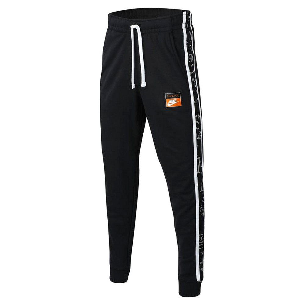 Nike RLT Kids' Track Pants - Black von Nike | BYAG.