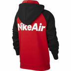 Nike Air Boys' Jacket - Black von Nike | BYAG.