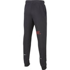 Nike Swoosh Boys' Track Pants - Black von Nike | BYAG.