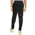 Nike Swoosh Boys' Track Pants - Black von Nike | BYAG.