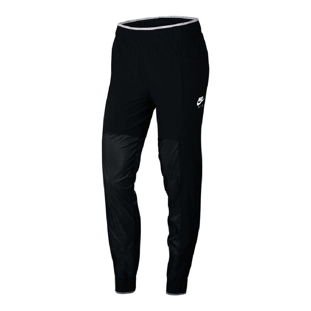 Nike Long Air Women's Pants - Black, Grey von Nike | BYAG.