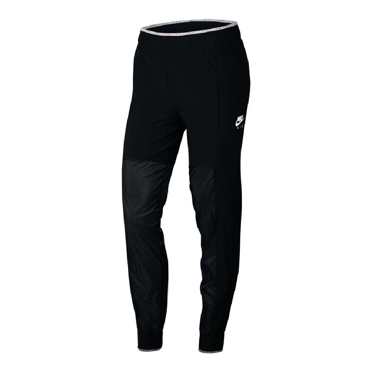 Nike Long Air Women's Pants - Black, Grey von Nike | BYAG.