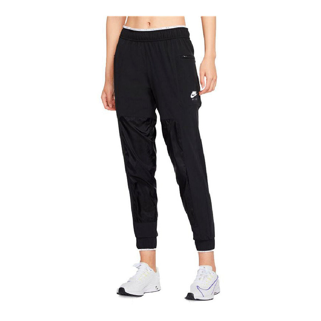 Nike Long Air Women's Pants - Black, Grey von Nike | BYAG.