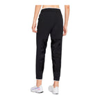 Nike Long Air Women's Pants - Black, Grey von Nike | BYAG.