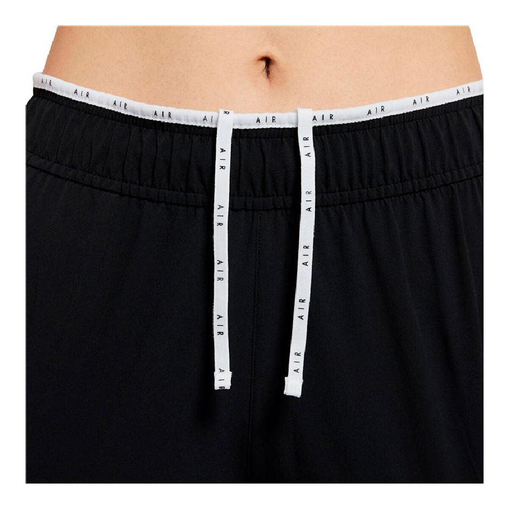 Nike Long Air Women's Pants - Black, Grey von Nike | BYAG.