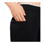 Nike Long Air Women's Pants - Black, Grey von Nike | BYAG.