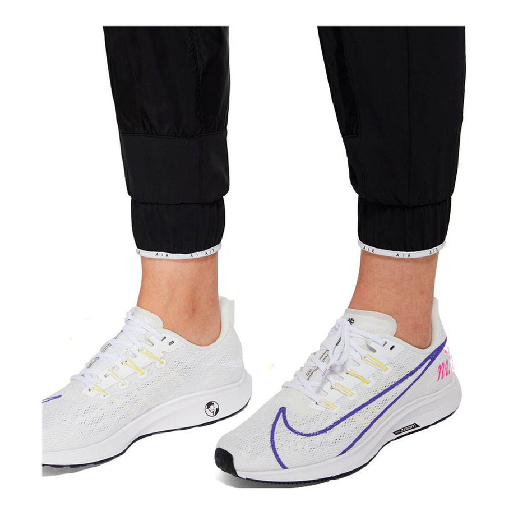 Nike Long Air Women's Pants - Black, Grey von Nike | BYAG.