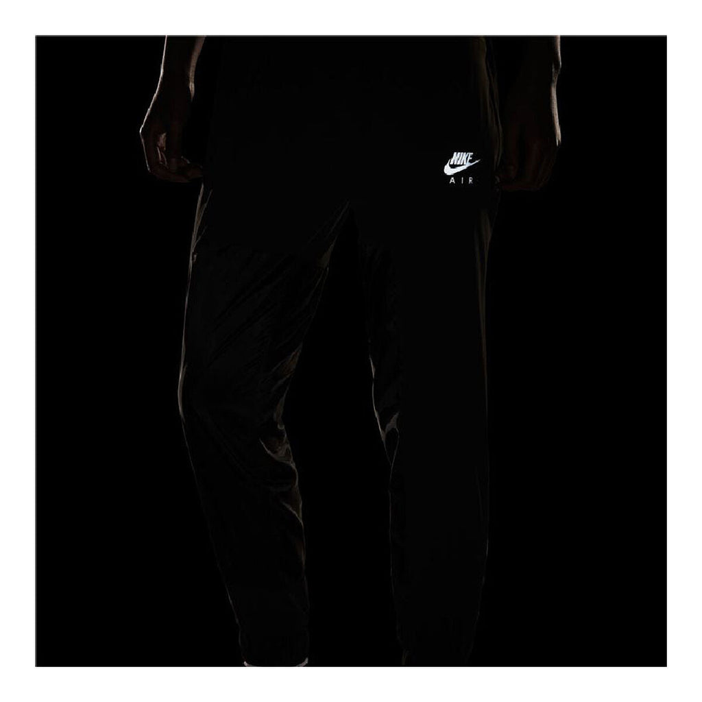 Nike Long Air Women's Pants - Black, Grey von Nike | BYAG.