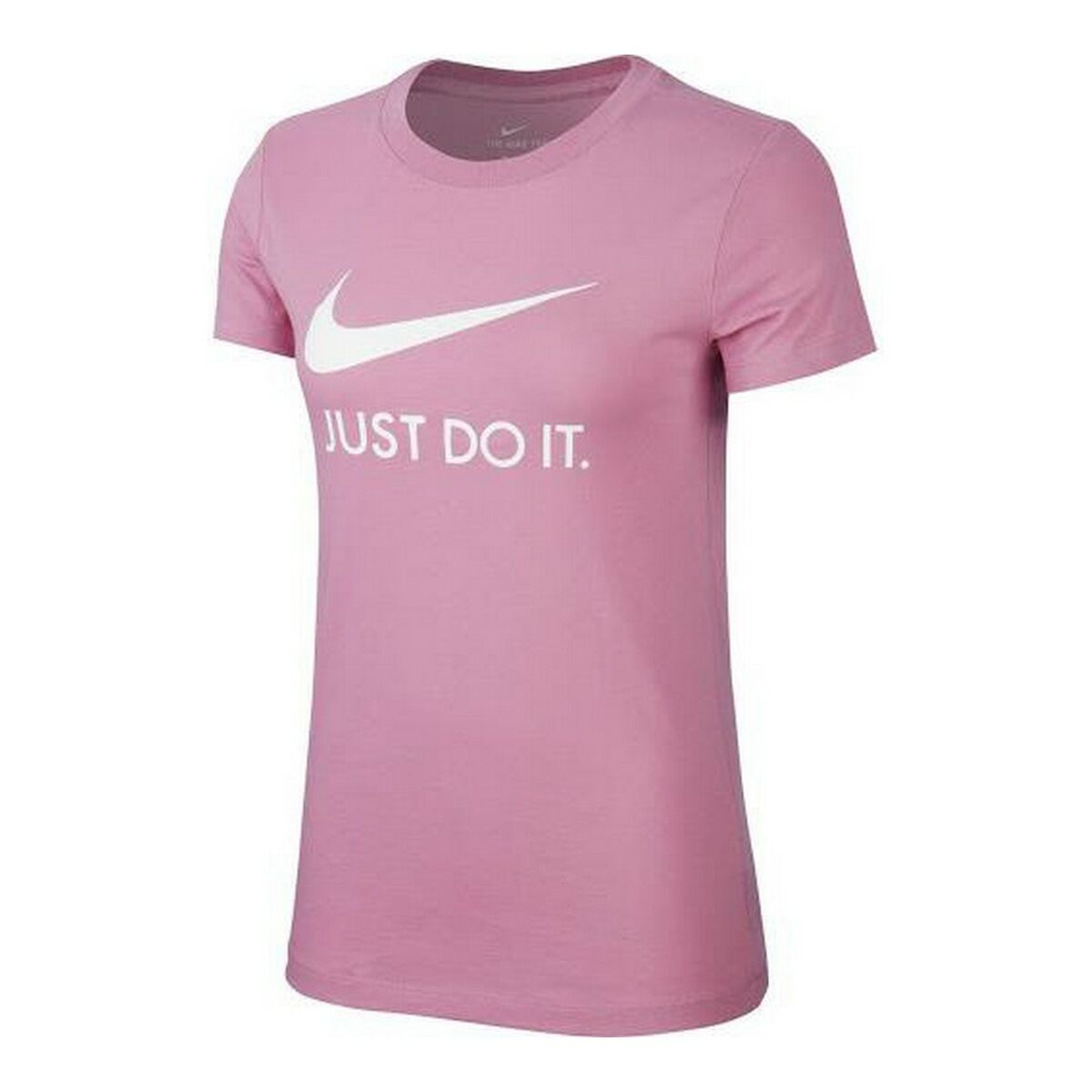Nike Sportswear T-Shirt Just Do It Unisex T-Shirt - Pink von Nike | BYAG.