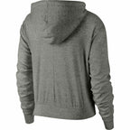 Nike Sportswear Gym Vintage Women's Jacket - Dark Grey von Nike | BYAG.