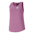 Nike Sportswear Girls' Tank Top - Purple von Nike | BYAG.