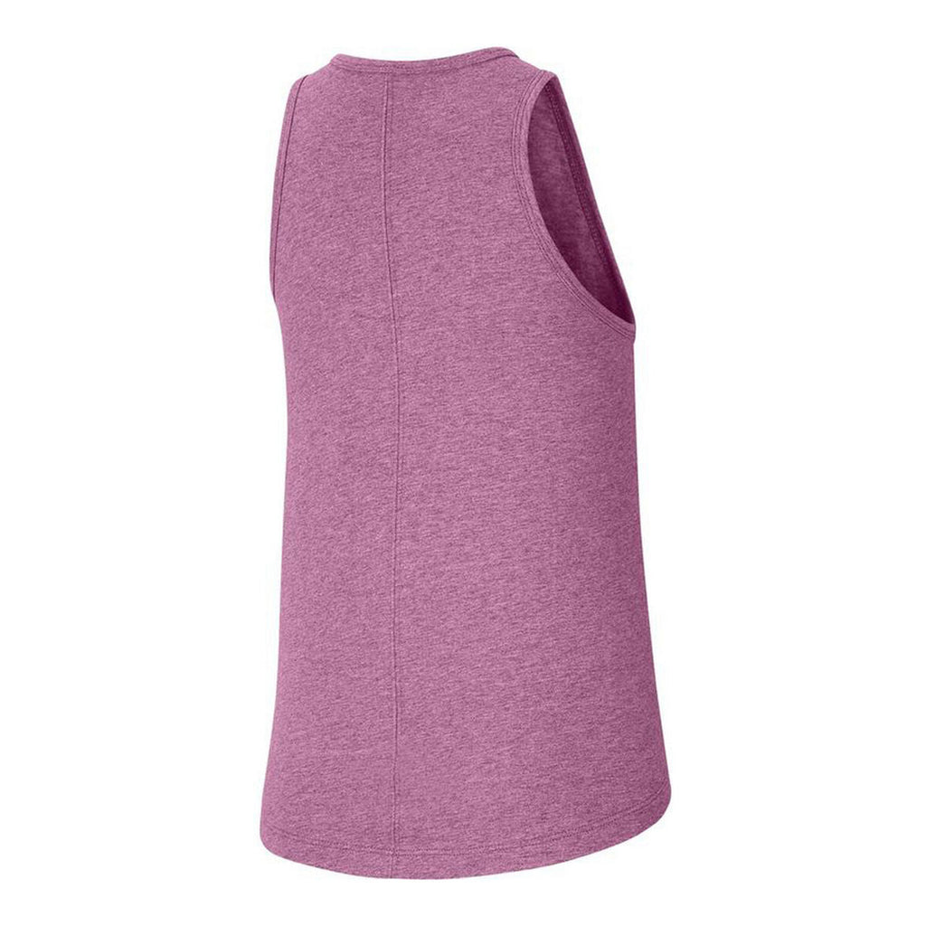 Nike Sportswear Girls' Tank Top - Purple von Nike | BYAG.