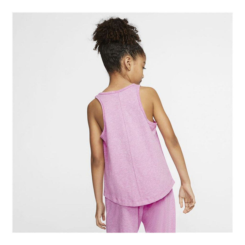 Nike Sportswear Girls' Tank Top - Purple von Nike | BYAG.