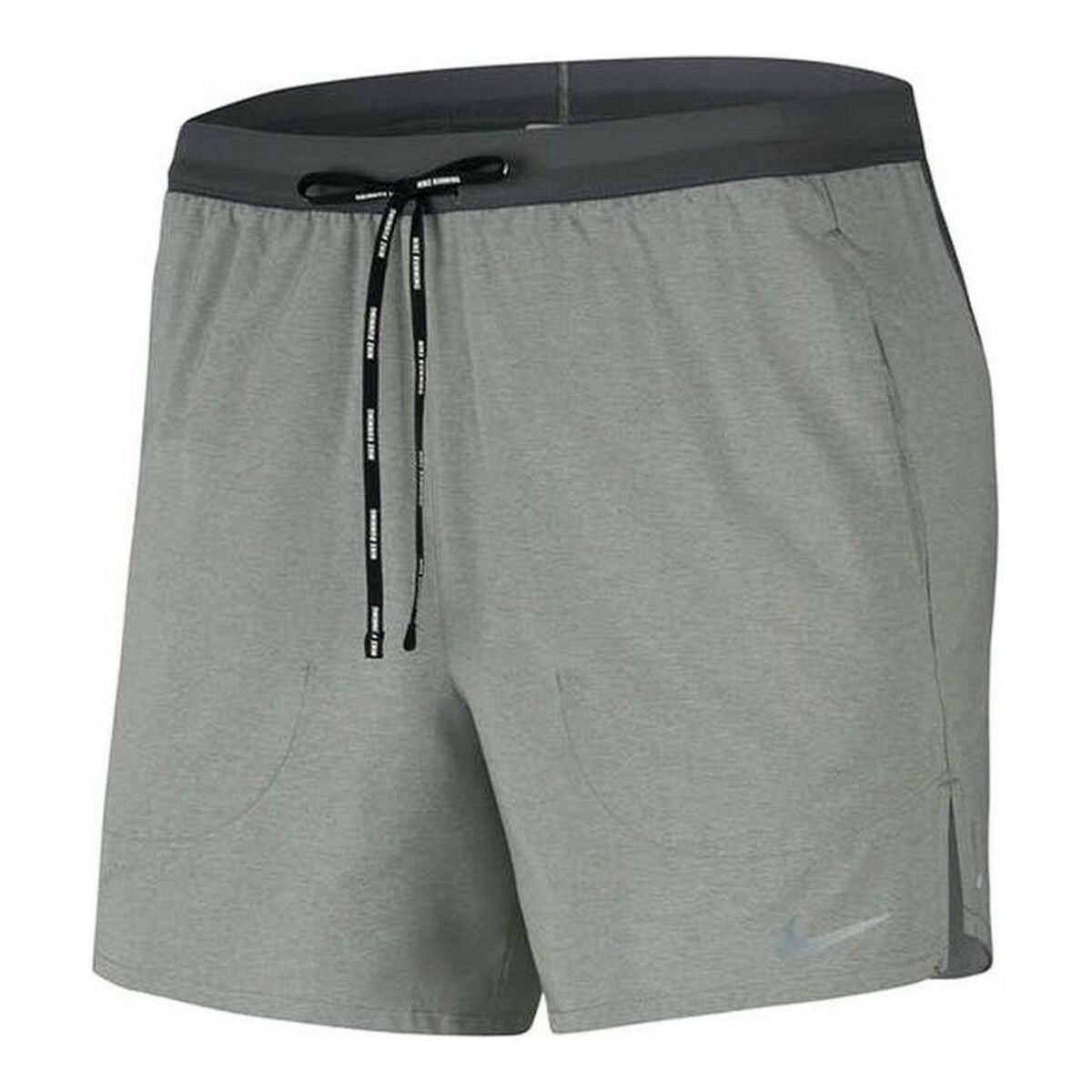 Nike Flex Stride 2IN1 Men's Shorts - Grey von Nike | BYAG.