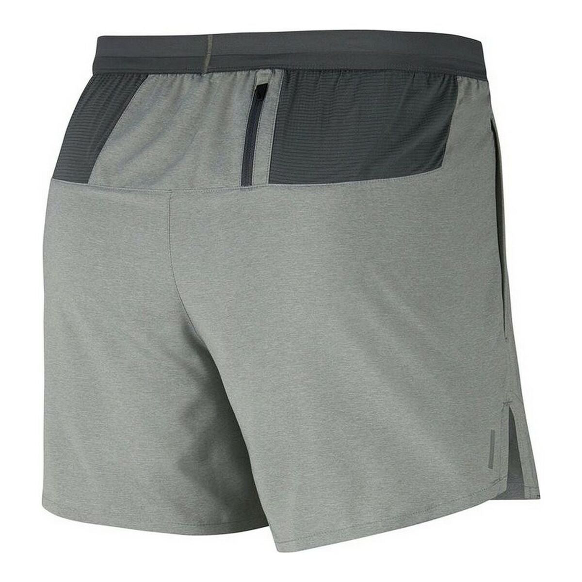 Nike Flex Stride 2IN1 Men's Shorts - Grey von Nike | BYAG.