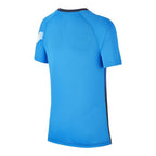 Nike Dri-FIT Academy Kids' Shirt - Blue von Nike | BYAG.