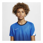 Nike Dri-FIT Academy Kids' Shirt - Blue von Nike | BYAG.