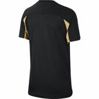 Nike Dri-FIT Kids' T-Shirt - Black von Nike | BYAG.