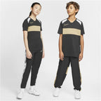 Nike Dri-FIT Kids' T-Shirt - Black von Nike | BYAG.