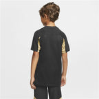 Nike Dri-FIT Kids' T-Shirt - Black von Nike | BYAG.