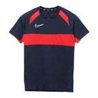 Nike Dri-FIT Academy Boys' Shirt - Dark Blue von Nike | BYAG.