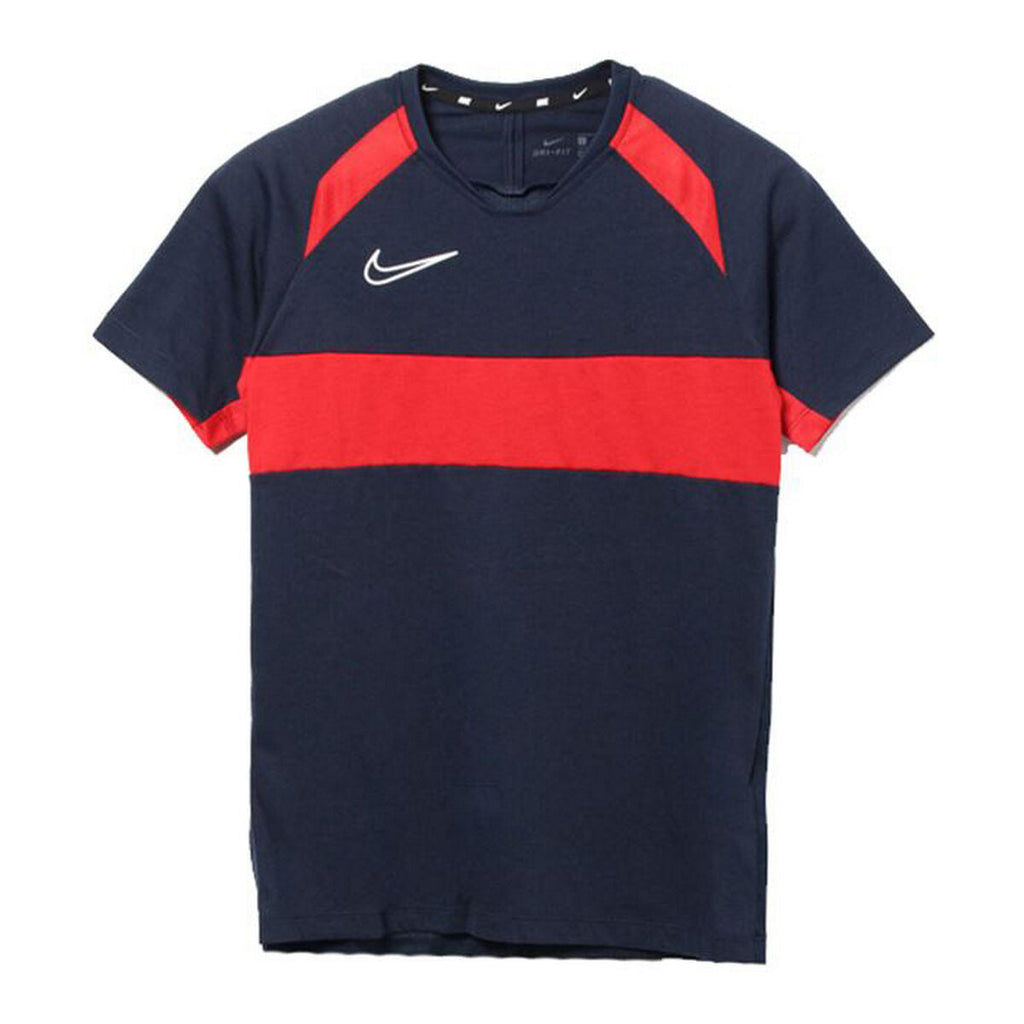 Nike Dri-FIT Academy Boys' Shirt - Dark Blue von Nike | BYAG.