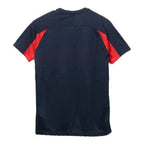 Nike Dri-FIT Academy Boys' Shirt - Dark Blue von Nike | BYAG.