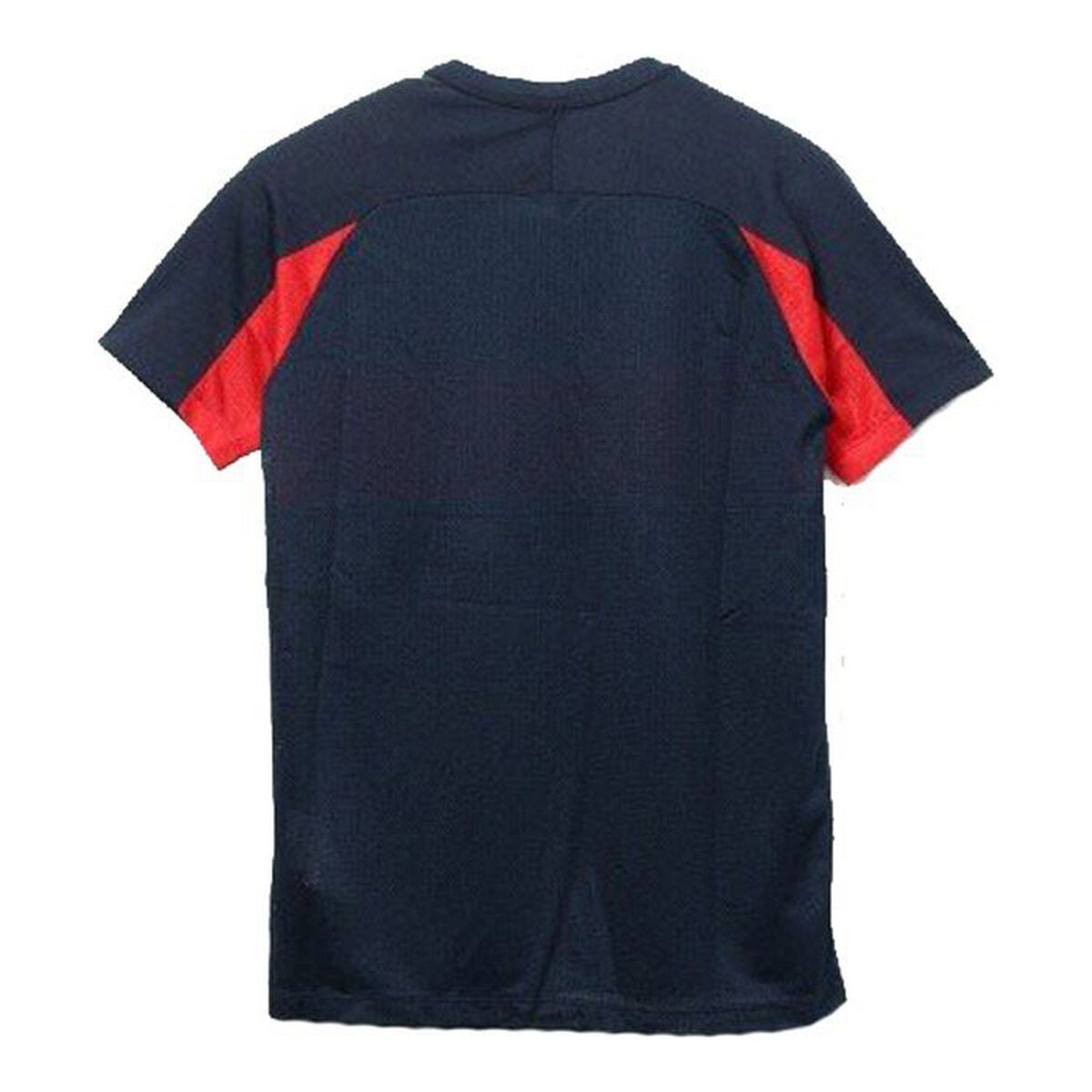 Nike Dri-FIT Academy Boys' Shirt - Dark Blue von Nike | BYAG.