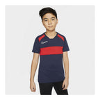 Nike Dri-FIT Academy Boys' Shirt - Dark Blue von Nike | BYAG.
