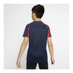 Nike Dri-FIT Academy Boys' Shirt - Dark Blue von Nike | BYAG.
