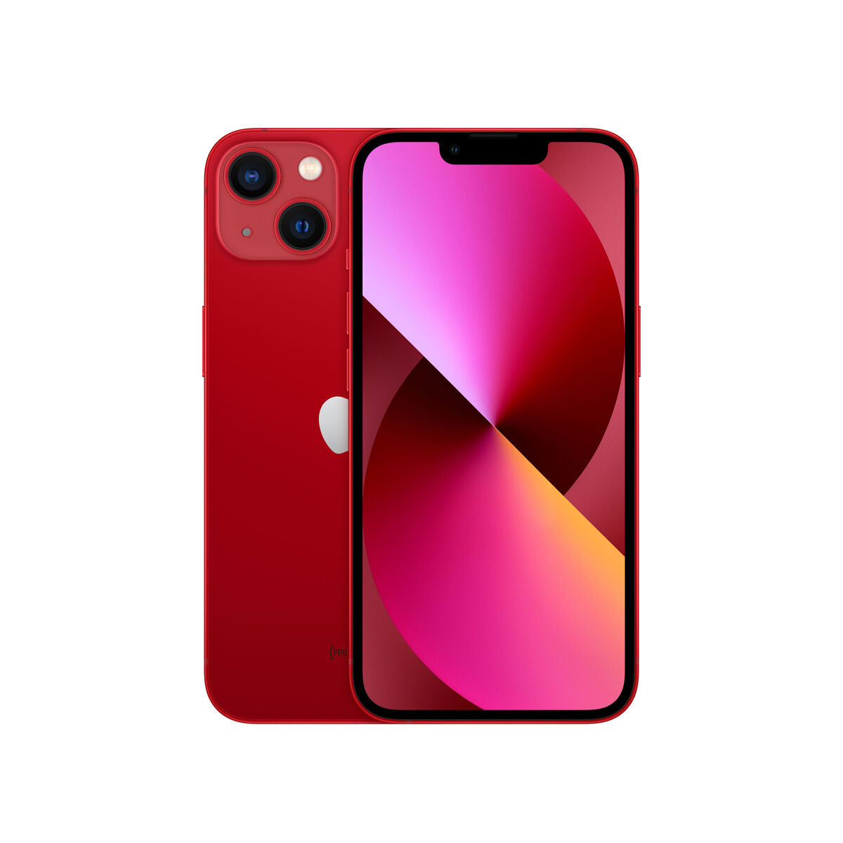 Apple Smartphone i Phone 13 6,1" - Red von Apple | BYAG.