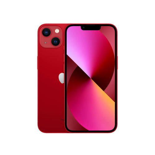 Apple Smartphone i Phone 13 6,1" - Red von Apple | BYAG.